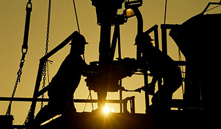 В России увеличивается добыча нефти В России увеличивается добыча нефти