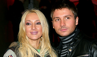 Сергей Лазарев женится на Лере Кудрявцевой Сергей Лазарев женится на Лере Кудрявцевой