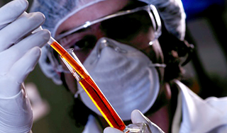 Свиной грипп найден у второго россиянина Свиной грипп найден у второго россиянина