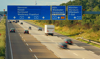 Максимальную скорость на дорогах изменят Максимальную скорость на дорогах изменят