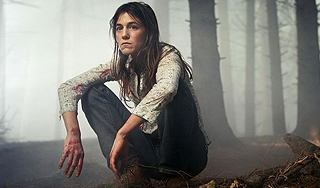 В Каннах актрису наградили за жуткую роль В Каннах актрису наградили за жуткую роль