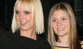 Работа помешала Валерии поддержать дочь Работа помешала Валерии поддержать дочь