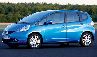 Honda     Jazz