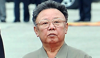 Ким Чен Ир встретил атомный взрыв концертом Ким Чен Ир встретил атомный взрыв концертом