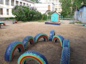 В Брянске не хватает детсадов