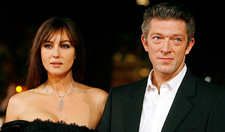 Монику Беллуччи обокрали на 80 тысяч евро Монику Беллуччи обокрали на 80 тысяч евро