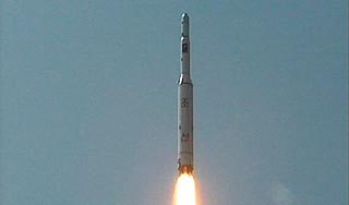 Северная Корея готова к войне Северная Корея готова к войне