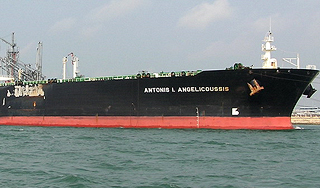 Пираты напали на греческое судно Пираты напали на греческое судно