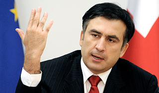 На Саакашвили подали в суд На Саакашвили подали в суд