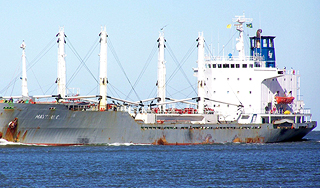 Французы задержали российских моряков Французы задержали российских моряков