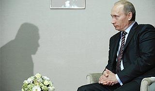 Путин: как правильно уволить сотрудника Путин: как правильно уволить сотрудника