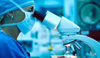 У работника Госдумы подозревают A H1N1 У работника Госдумы подозревают A H1N1