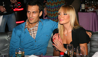 У Орбакайте появилось собственное жилье У Орбакайте появилось собственное жилье