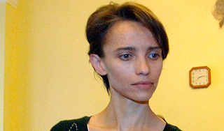 Беленькую экстрадировали во Францию Беленькую экстрадировали во Францию