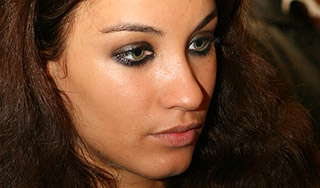 Дайнеко рассказала о несчастной любви Дайнеко рассказала о несчастной любви