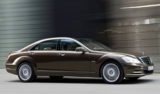 Олигархов заставят сменить авто Олигархов заставят сменить авто