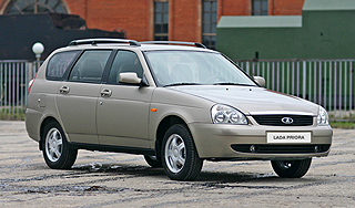 АвтоВАЗ сделал удачную модель АвтоВАЗ сделал удачную модель