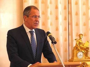 Брянщина станет туристическим центром? Сергей Лавров