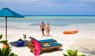 Названы главный антикризисные курорты Названы главный антикризисные курорты