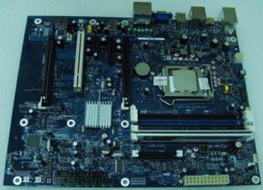 Первые тесты 2,66-ГГц процессора Intel Core i5