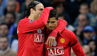 "Барселона" выиграла Лигу чемпионов "Барселона" выиграла Лигу чемпионов