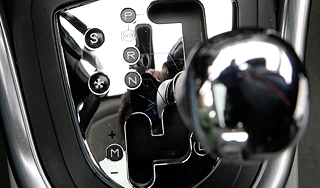 Lada получит автоматическую коробку Lada получит автоматическую коробку