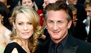 Шон Пенн снова передумал разводиться Шон Пенн снова передумал разводиться