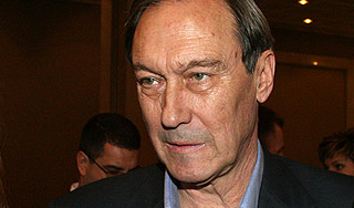 Первая любовь Янковского дала интервью Первая любовь Янковского дала интервью