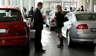 Что покупают заемщики льготных автокредитов Что покупают заемщики льготных автокредитов