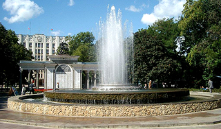 Назван лучший город для бизнеса в России Назван лучший город для бизнеса в России