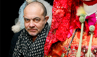 Обанкротился знаменитый дом моды Обанкротился знаменитый дом моды