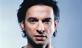 У солиста Depeche Mode обнаружили рак У солиста Depeche Mode обнаружили рак