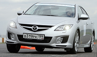 Как научиться ездить быстро и безопасно Как научиться ездить быстро и безопасно