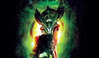 Фильм "Чужой" будет снят заново Фильм "Чужой" будет снят заново