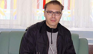 В Цхинвале трагически умер журналист В Цхинвале трагически умер журналист