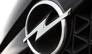 Меркель приветствует продажу Opel Меркель приветствует продажу Opel