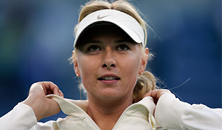 Шарапова сделала откровенное признание Шарапова сделала откровенное признание