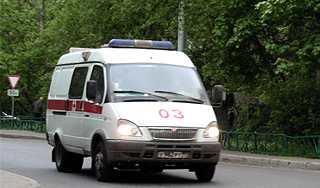 Пропавшую девочку нашли мертвой Пропавшую девочку нашли мертвой