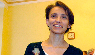 Беленькая подписала мировое соглашение Беленькая подписала мировое соглашение