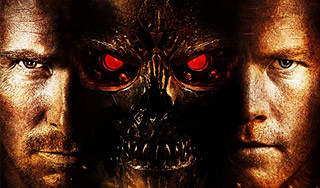 "Терминатора-4" вживили в человека "Терминатора-4" вживили в человека