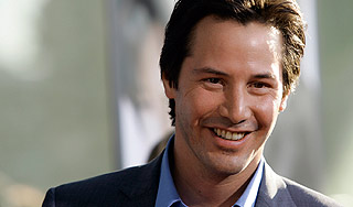 У Киану Ривза обнаружилось четверо детей У Киану Ривза обнаружилось четверо детей