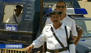 Египет депортирует задержанных россиян Египет депортирует задержанных россиян