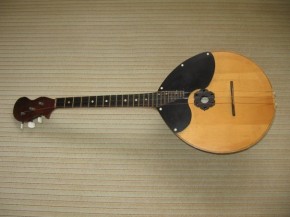 Домристка из Брянска победила на престижном конкурсе Домра