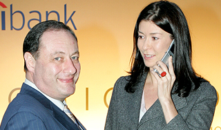 Стала известна причина развода Слуцкер Стала известна причина развода Слуцкер