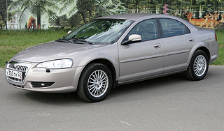 ГАЗ восстановит сборку "Сайберов" в июне ГАЗ восстановит сборку "Сайберов" в июне