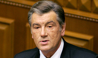 Ющенко угрожает уйти в отставку Ющенко угрожает уйти в отставку