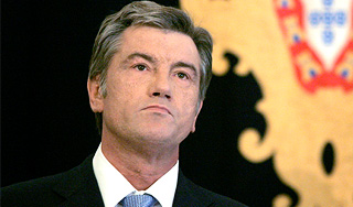 Ющенко: на Украине готовится переворот Ющенко: на Украине готовится переворот