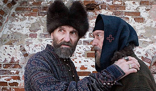 Последняя премьера Олега Янковского Последняя премьера Олега Янковского