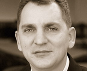 В Брянске совершено покушение на депутата Алексей Рассыльщиков