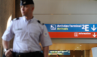 Неожиданная версия гибели Airbus Неожиданная версия гибели Airbus